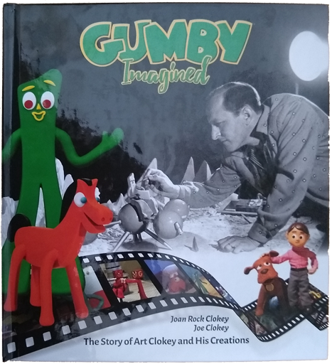 Gumby Book